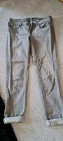 Graue Jeans, W29 L30 Brandenburg - Calau Vorschau