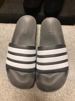 Adidas Adiletten 40 1/2 Bayern - Olching Vorschau