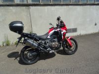 Honda Africa Twin CRF 1000L Enduro Reiseenduro Baden-Württemberg - Möglingen  Vorschau