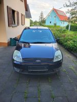 Ford Fiesta BJ.2005 Rheinland-Pfalz - Asbach Vorschau