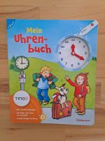 Wie neu * Ting * Mein Uhrenbuch * Uhrzeit Uhr lernen Nürnberg (Mittelfr) - Aussenstadt-Sued Vorschau