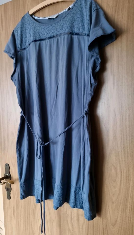 Sooo schönes Sommerkleid Tchibo 48/50 in Leutkirch im Allgäu