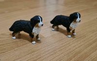 Schleich 2x 16397 - Berner Sennenhündin Nordrhein-Westfalen - Bottrop Vorschau