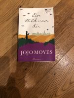 Jojo Moyes, ein Bildvon dir Bayern - Painten Vorschau