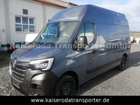 Renault Master dCi 150/35 Autm. L2H3VA Klima Navi Kamera Thüringen - Bad Salzungen Vorschau