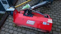 Mulcher / Seitenmulcher / Schlegelmulcher Hessen - Jossgrund Vorschau