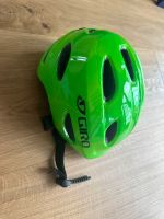 Helm Fahrradhelm Kinder XS 45-49cm wie neu Köln - Köln Dellbrück Vorschau