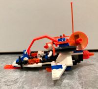 Vintage LEGO Ice Planet Blizzard Baron 6879 mit Anleitung Nordrhein-Westfalen - Schalksmühle Vorschau