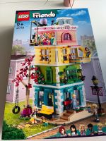 Lego Friends Thüringen - Waltershausen Vorschau