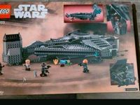 Star Wars Lego  75323 Nordrhein-Westfalen - Oberhausen Vorschau