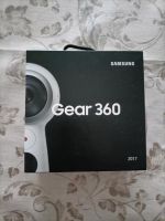 Kamera 360° / Samsung gear 360 / Action Kamera / rundum Kamera Saarland - Völklingen Vorschau