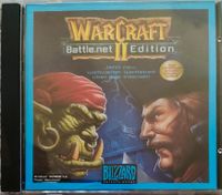 Warcraft II (2), Battle.net Edition, PC, Sammlerstück, NEU Rheinland-Pfalz - Ludwigshafen Vorschau