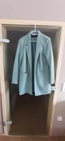 Damen Longblazer von Vero Moda Gr. 40 grün Hessen - Herbstein Vorschau