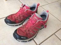 Meindl Damen Schuhe Caribe Lady GTX Größe 37 Hessen - Reiskirchen Vorschau