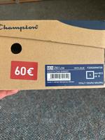 Schuhe champions 42.5, neu Bayern - Neu Ulm Vorschau