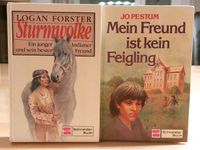 Bücher Sturmwolke Indianer, Mein Freund ist kein Feigling Baden-Württemberg - Engen Vorschau