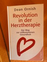 Buch (Revolution in der Herztherapie) Baden-Württemberg - Dobel Vorschau