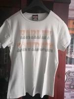 Harley Davidson Damen T-shirt NEUWERTIG Nordrhein-Westfalen - Herne Vorschau