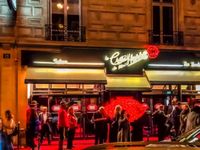 Gutschein gültig 6Mon. Cabaret VIP “DINNER & CHAMPAGNE” in Paris Innenstadt - Köln Deutz Vorschau