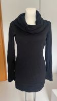 Esprit Damen Long Pullover Kleid Rollkragen Größe M Schwarz Nordrhein-Westfalen - Kreuztal Vorschau