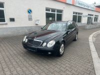 Mercedes E240 2.6 Benzln Kombi Sachsen - Chemnitz Vorschau