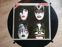 Kiss Dynasty LP Vinyl Schallplatte Retro Baden-Württemberg - Leonberg Vorschau