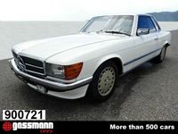 Mercedes-Benz 450 SLC  Coupe, C107 mehrfach VORHANDEN! Niedersachsen - Bovenden Vorschau