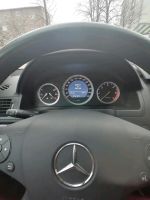 Mercedes Benz C220 CDI mit Tüv bis 04/2025 Bayern - Kolbermoor Vorschau