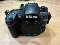 Nikon D7000 Digitale Spiegelreflexkamera 16,2 Megapíxel +Akku Berlin - Spandau Vorschau