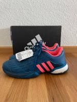 Adidas Barricade Boost Tennisschuh Herren Neu Gr. 42 2/3 Saarbrücken - Saarbrücken-Mitte Vorschau