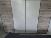 Begehbarer Kleiderschrank / Schwebetürenschrank / 3,15x2,26x1,16 Nordrhein-Westfalen - Steinfurt Vorschau