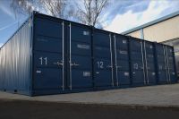 Lagercontainer | Lagerbox 15m² Bayern - Bamberg Vorschau