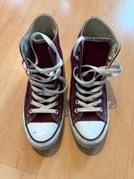 Chucks, Converse Chuck Taylor All Star Hi, Gr. 40 Rheinland-Pfalz - Mainz Vorschau