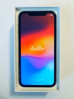 iPhone XR weiß 64 GB Berlin - Schöneberg Vorschau