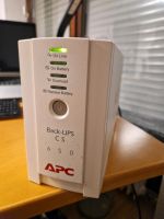 APC 650 UPS Stromversorgung Bayern - Langenneufnach Vorschau