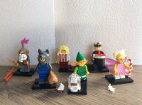 Minifiguren aus Serie 23 neu Baden-Württemberg - Eriskirch Vorschau