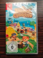 Nintendo Switch Animal Crossing: New Horizons Neu in OVP Niedersachsen - Sarstedt Vorschau