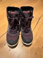 Ecco Winterschuhe Snowboots Stiefel 40 Dresden - Schönfeld-Weißig Vorschau