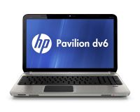 Notebook HP Pavilion dv6 /Laptop / Intel i7 / SSD / USB 3.0/ 15,6 Nordrhein-Westfalen - Dinslaken Vorschau