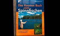 Das Kosmos Buch vom Spinnfischen Thüringen - Saalfeld (Saale) Vorschau