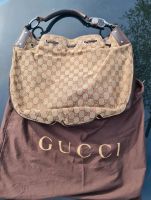 Gucci Damen Tasche Original Leder NP ca 700€!!! Bergedorf - Hamburg Allermöhe  Vorschau