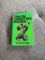 Buch NEON Unnützes Wissen Nordrhein-Westfalen - Porta Westfalica Vorschau