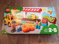 Lego Duplo 10867 - Bauernmarkt Mecklenburg-Vorpommern - Anklam Vorschau