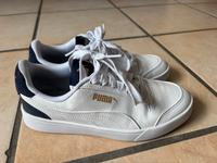 Puma sneaker 36 Niedersachsen - Langenhagen Vorschau