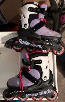 Rollerblade Inline Skates Größe 33-36.5 Mädchen Damen Nordrhein-Westfalen - Krefeld Vorschau