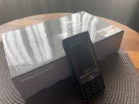 Sony Ericsson K800i Hessen - Fulda Vorschau