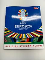 UEFA Euro 2024 Topps Sticker Album Nordrhein-Westfalen - Troisdorf Vorschau