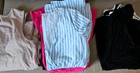 Stillmode-Paket: Tops, Shirts & Set – H&M & C&A Bayern - Hallbergmoos Vorschau