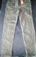 Betty Barclay Damenjeans khaki Größe 38 *NEU mit Etikett* Hessen - Fulda Vorschau