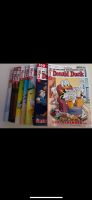 Comics / Donald Duck / Mickey Maus Thüringen - Seelingstädt Vorschau